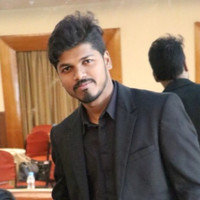 Rahul Parab