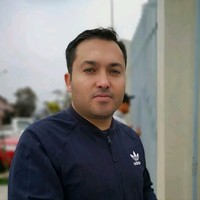 Marcelo Molina Mutis