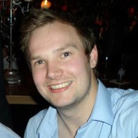 Chris Paterson-Brown