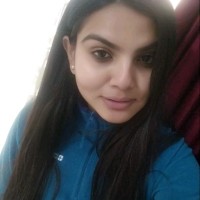 Saloni Pal