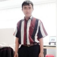 Yohanes Tampubolon