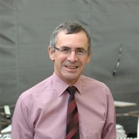 Mark Jonas