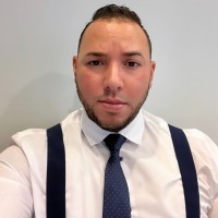 Gilbert Ramos