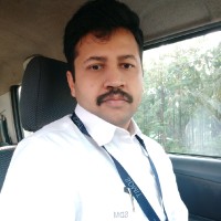 Dr Sathyanarayana P
