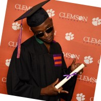 De'montrel Crockett