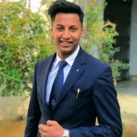 Abhishek Singh