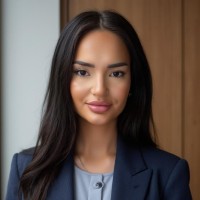 Kaltrina Azizi