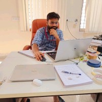 Jayakant Kumar