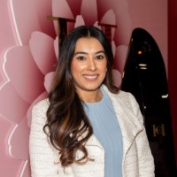 Amna Masoud