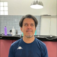 Ronaldo Camilo