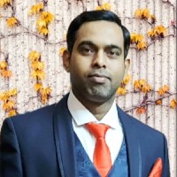 Vijay Kumar Srivastav