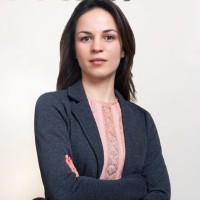 Lyudmila Kostova
