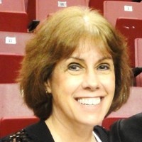 Carol Glaser Buckley