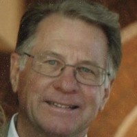 Allan Stevens