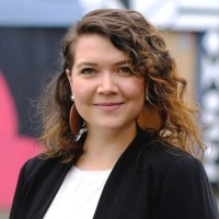 Leah Karlberg RPP, MCIP