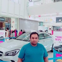 Salman Arshad