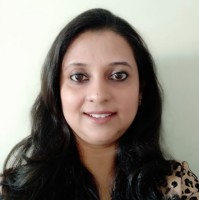 Rutuza D'Souza