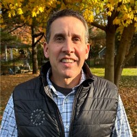 Geoff Lapp