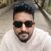Magash Kumar P