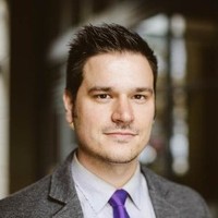 Donovan Richards
