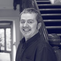 Jeremy Robson