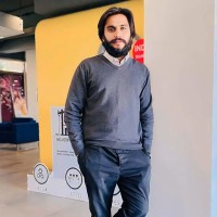 Dr Munawar Ali