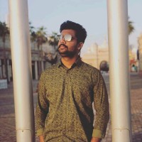 Aftab Rahman S