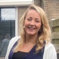 Lisa Biesterveld