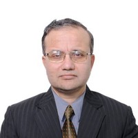 Srinivasan Sridhar