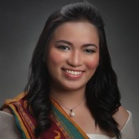 Mary Alexandra Monton