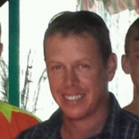 Francois Myburgh