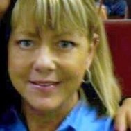 Nancy Jensen