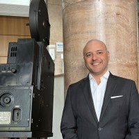 Thomas A. F. Almeida