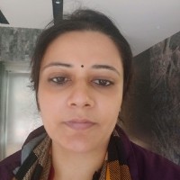 swati paul