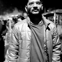 Akshay Jangid