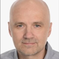 Jacek Orlowski