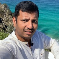 Vijai Balaji Thirunavukkarasu