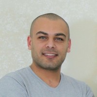 Ahmed Alnuaizi