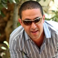 Liron Ben Simon