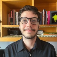 João Pedro Demambro