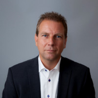 Magnus Sjösten