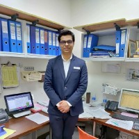 Prajwal S P