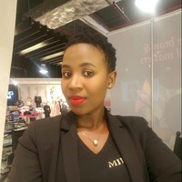 Busisiwe Nyangwa