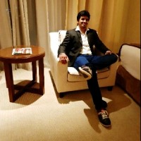 Sri Charan M S