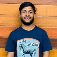Harshit Gupta