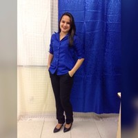 Deborah Rodrigues