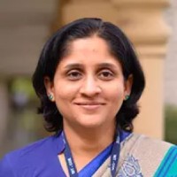 Preeti Kale