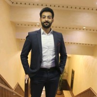 Saif Alrousan