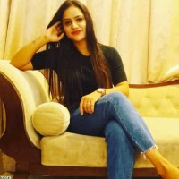 Anuradha Vaishnav