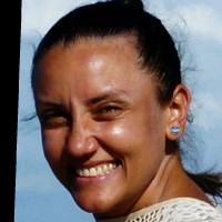 Andriana Tîrnovschi